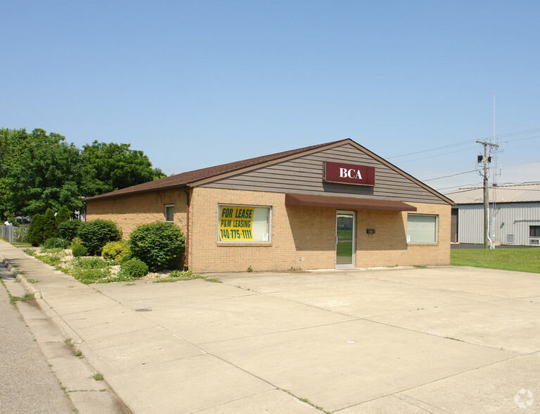 114 Renick Ave, Chillicothe, OH à louer - Photo de l’immeuble – Image 3 sur 4