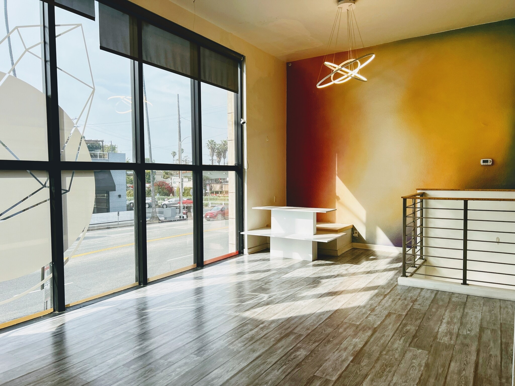 114 Washington Blvd, Marina Del Rey, CA à louer Photo intérieure– Image 1 sur 15