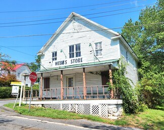 Plus de détails pour 26500 Clarksburg Rd, Damascus, MD - Local commercial à vendre