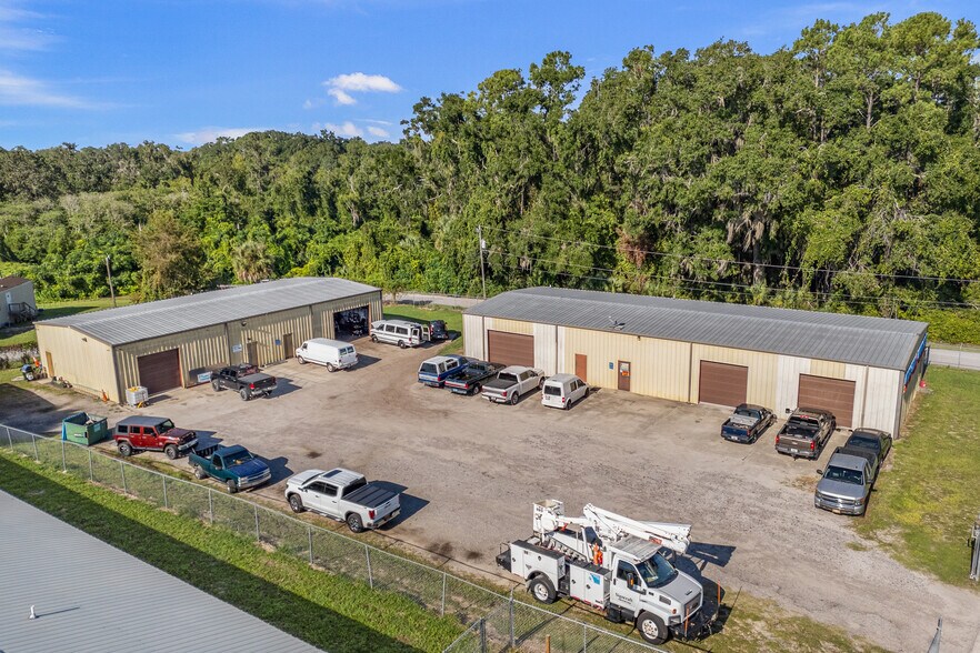 1550 E Duval St, Lake City, FL à vendre - Photo de l’immeuble – Image 3 sur 17