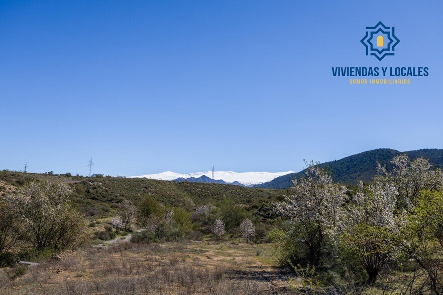 Calle Nevada, 4, Dílar, Granada à vendre - Photo de l’immeuble – Image 3 sur 21