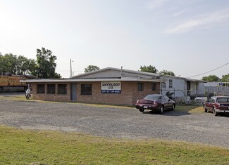 Plus de détails pour 224 W 13th St, North Little Rock, AR - Industriel/Logistique à vendre