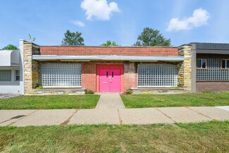 Plus de détails pour 19042 W McNichols Rd, Detroit, MI - Local commercial à vendre