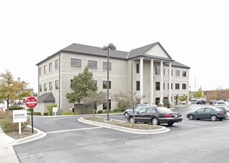 Plus de détails pour 500 Roosevelt Rd, Glen Ellyn, IL - Bureau à louer