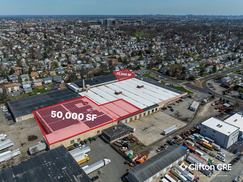 750 Bloomfield Ave, Clifton, NJ à louer - Photo de l’immeuble – Image 1 sur 14
