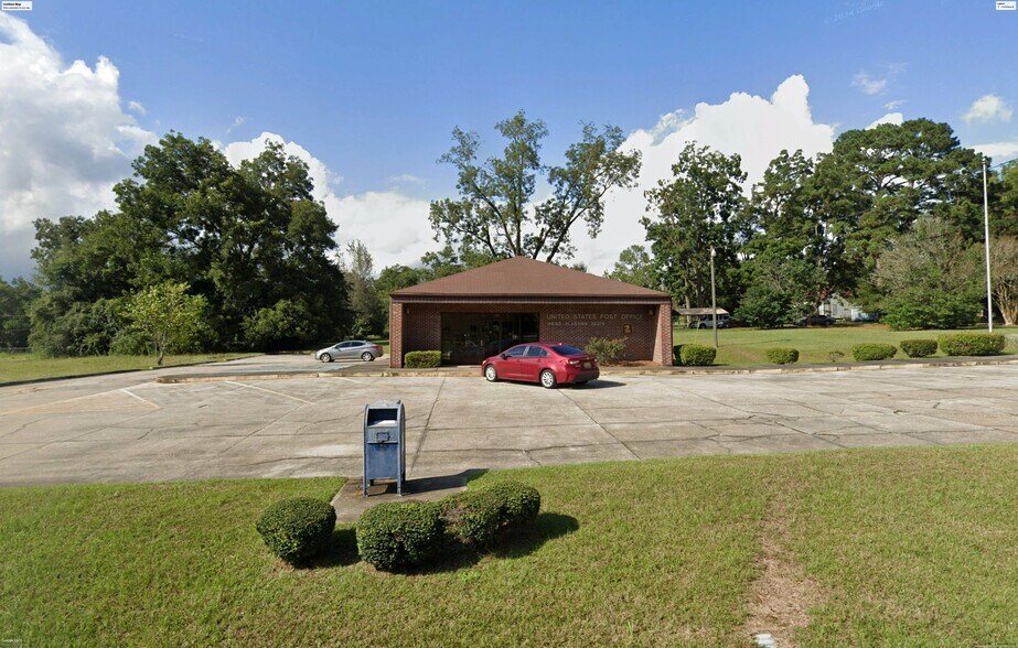 175 Kirkland St, Webb, AL à vendre - Photo principale – Image 1 sur 1