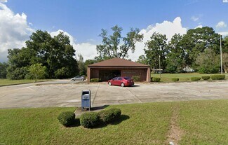 Plus de détails pour 175 Kirkland St, Webb, AL - Spécialisé à vendre