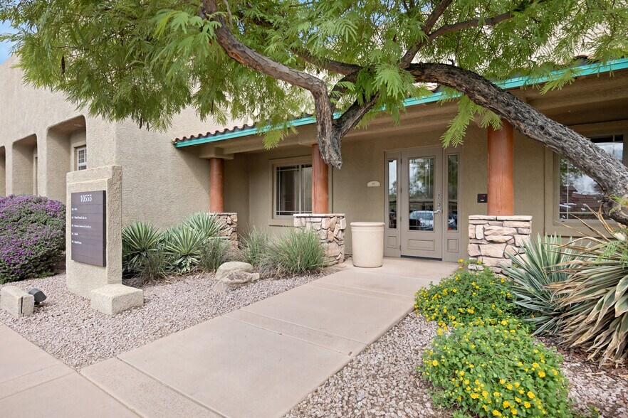 10555 N 114th St, Scottsdale, AZ à vendre - Photo de l’immeuble – Image 2 sur 14
