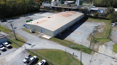 110 W 34th St, Chattanooga, TN à vendre Photo intérieure– Image 2 sur 15