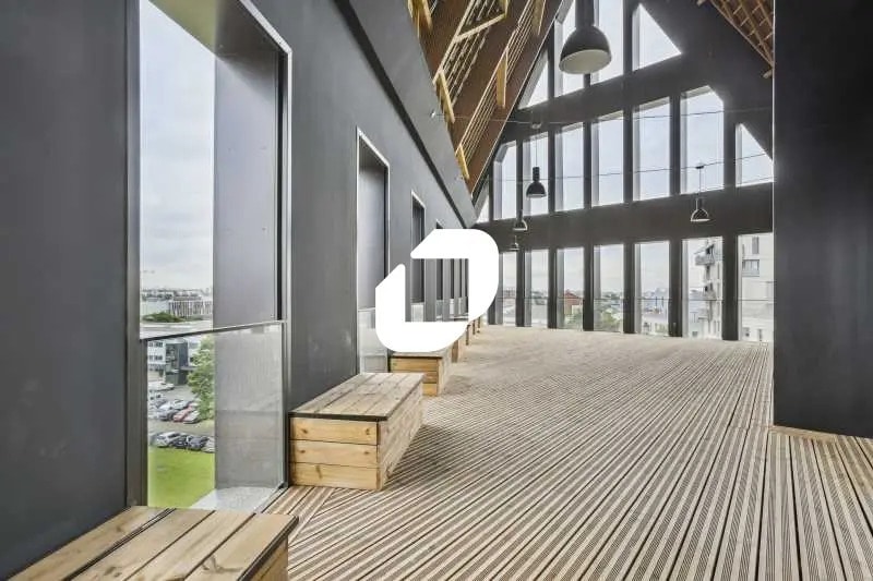 32 Rue Pierre Rigaud, Ivry-sur-Seine à louer - Photo de l’immeuble – Image 2 sur 15