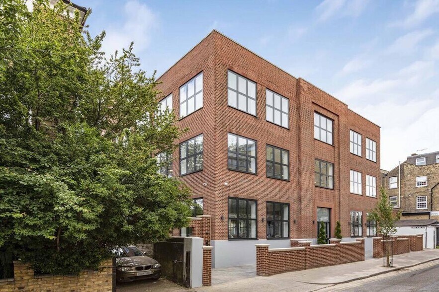 3 Victorian Grv, Londres à louer - Photo de l’immeuble – Image 2 sur 120