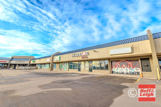 Plus de détails pour 3705-3737 Drennan Rd, Colorado Springs, CO - Local commercial à vendre