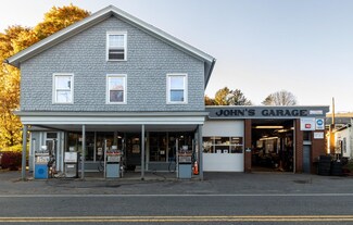 Plus de détails pour 163 Front St, Housatonic, MA - Local commercial à vendre