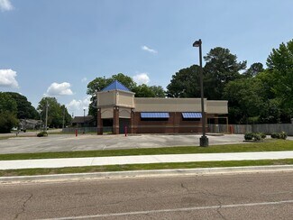 Plus de détails pour 533 W Nettleton Ave, Jonesboro, AR - Local commercial à vendre