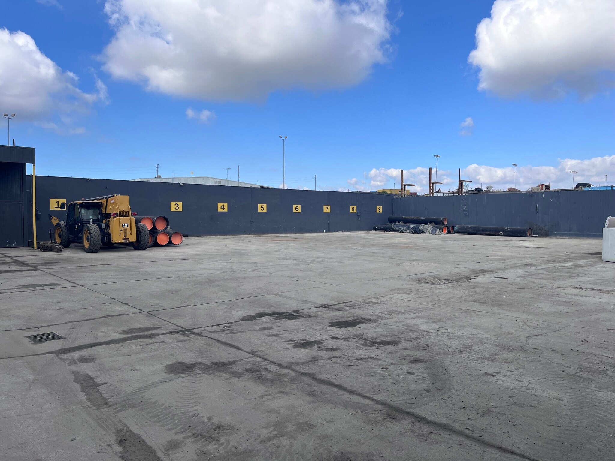 1311 E Sandison St, Wilmington, CA à louer Photo principale– Image 1 sur 4