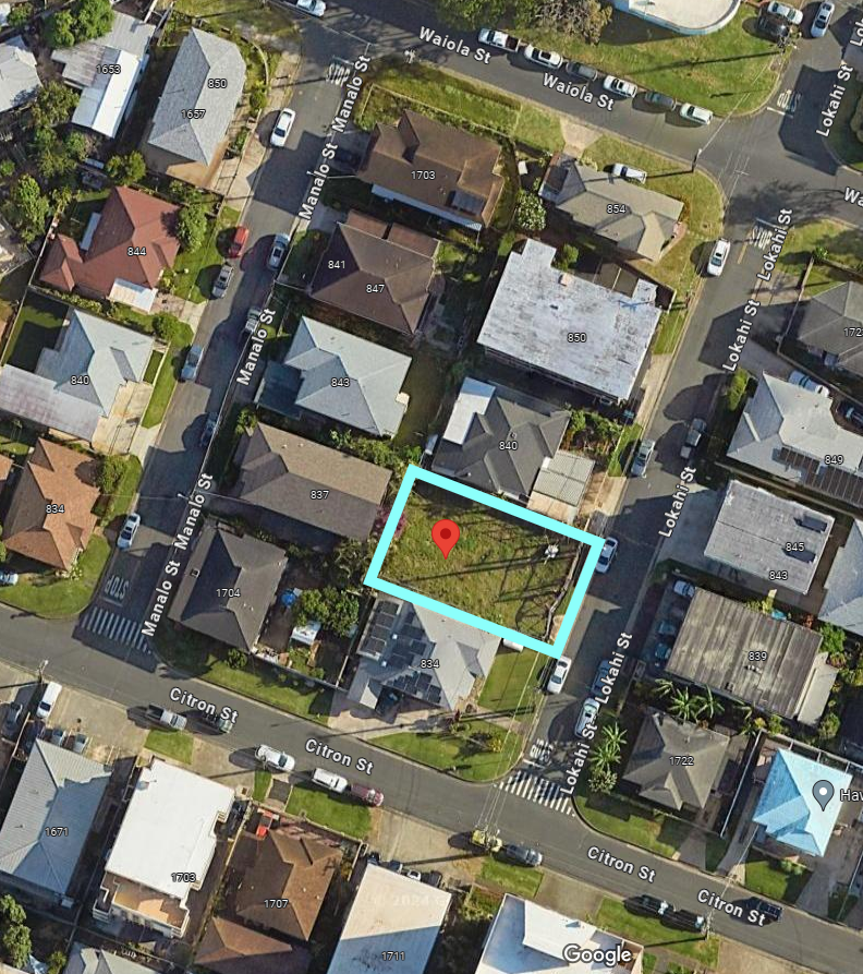 838 Lokahi St, Honolulu, HI à vendre Aérien– Image 1 sur 5