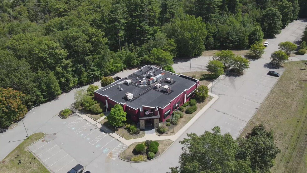 15 Middlesex Tpke, Billerica, MA à louer - Vidéo sur l’annonce professionnelle – Image 2 sur 18