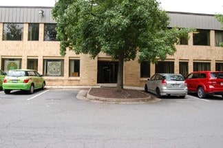 Plus de détails pour 13912-13933 Willard Rd, Chantilly, VA - Industriel/Logistique à louer