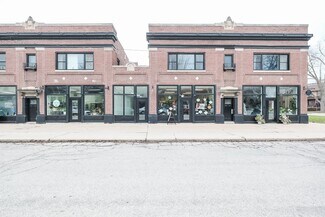 Plus de détails pour 232 Erie St W, Windsor, ON - Bureau/Local commercial à louer