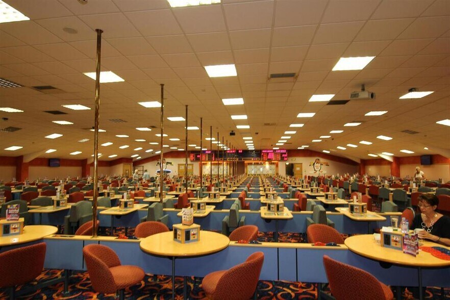 69 Castlegate, Newark à vendre - Photo intérieure – Image 1 sur 1