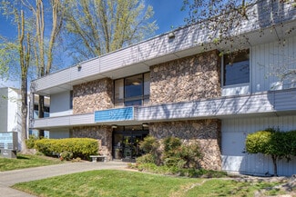 Plus de détails pour 95 Scripps Dr, Sacramento, CA - Bureau à vendre