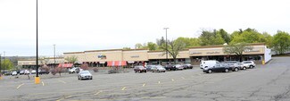 Plus de détails pour 302-388 Route 59, Central Nyack, NY - Local commercial à louer