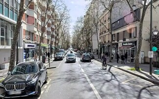 Plus de détails pour Local commercial à louer