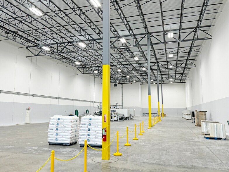 2765 Highway 114, Fort Worth, TX à vendre - Photo intérieure – Image 2 sur 7