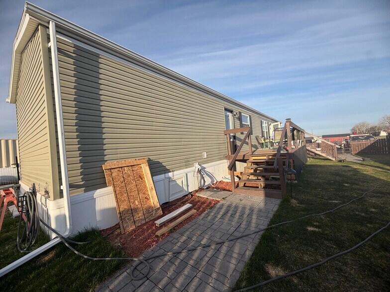 2008 S Main St, Watford City, ND à vendre - Photo de l’immeuble – Image 2 sur 16