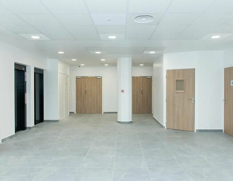 Bureau dans Valbonne à vendre - Hall d’entrée – Image 3 sur 4