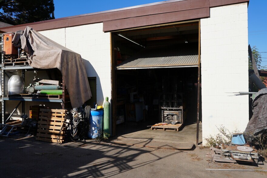1635 W 145th St, Gardena, CA à vendre - Photo de l’immeuble – Image 2 sur 10