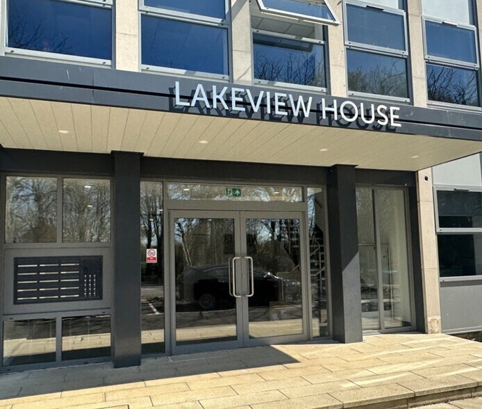 Bond Av, Milton Keynes à louer - Photo de l’immeuble – Image 3 sur 4
