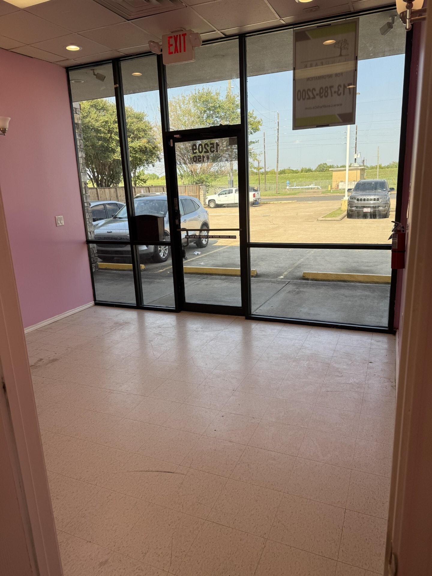 15209 Westheimer Rd, Houston, TX à louer Photo intérieure– Image 1 sur 8