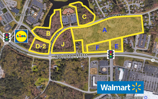 5600 Ironbridge Pky, Chester, VA à vendre - Autre – Image 3 sur 3