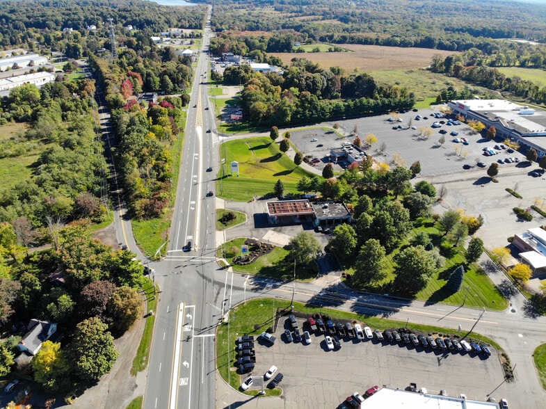 7 Naughright Rd, Mount Olive, NJ à louer - Aérien – Image 3 sur 3
