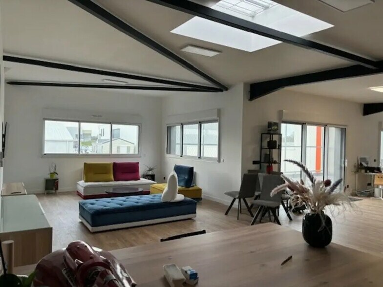 Local d’activités dans Sarzeau à louer - Photo intérieure – Image 3 sur 6