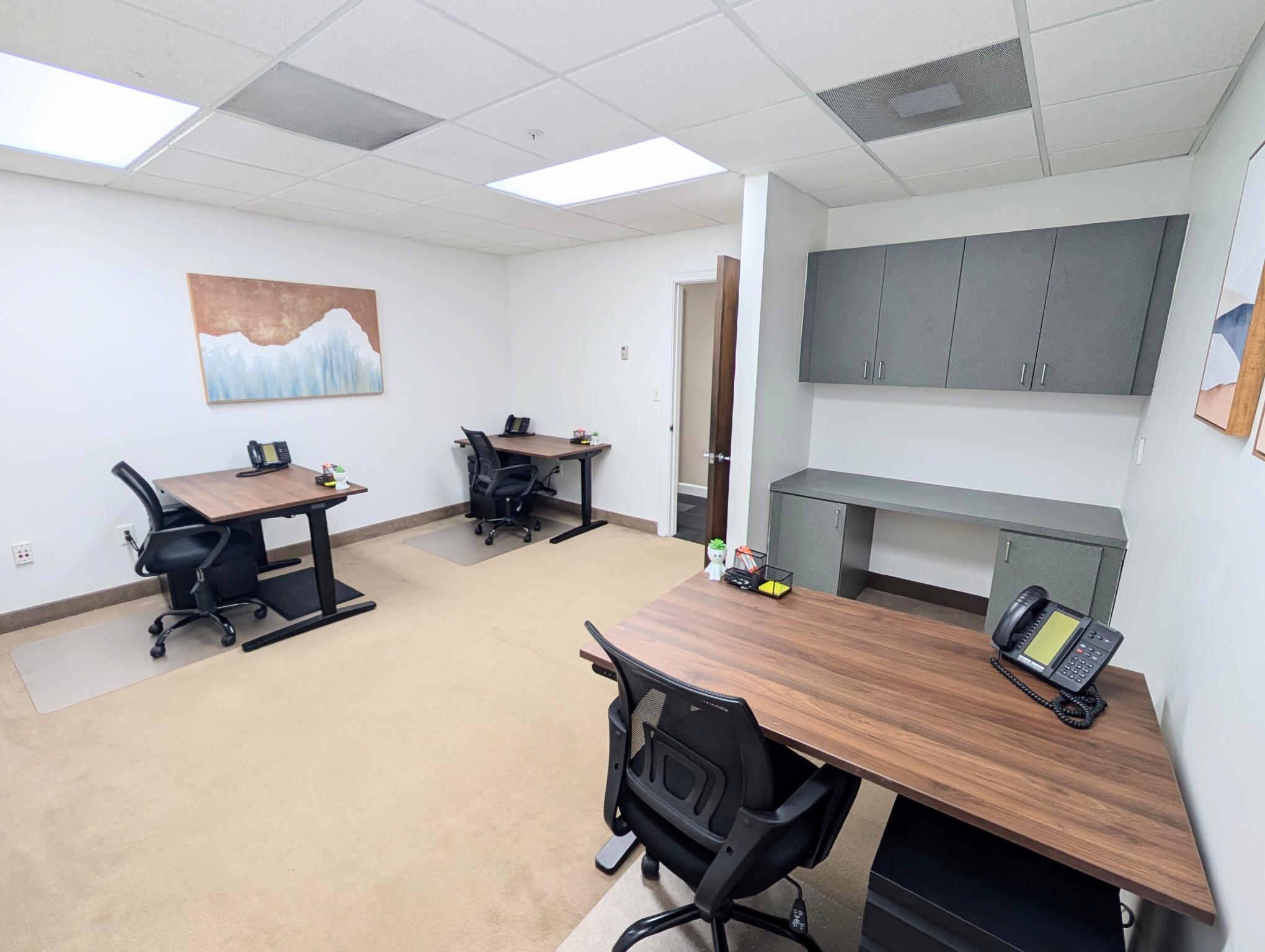 2645 Executive Park Dr, Weston, FL à louer Photo intérieure– Image 1 sur 2