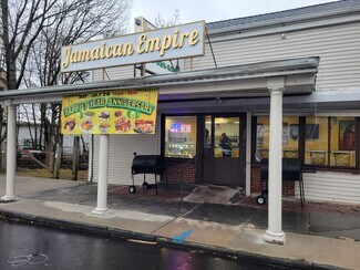 Plus de détails pour 17 Spring St, Trenton, NJ - Local commercial à vendre