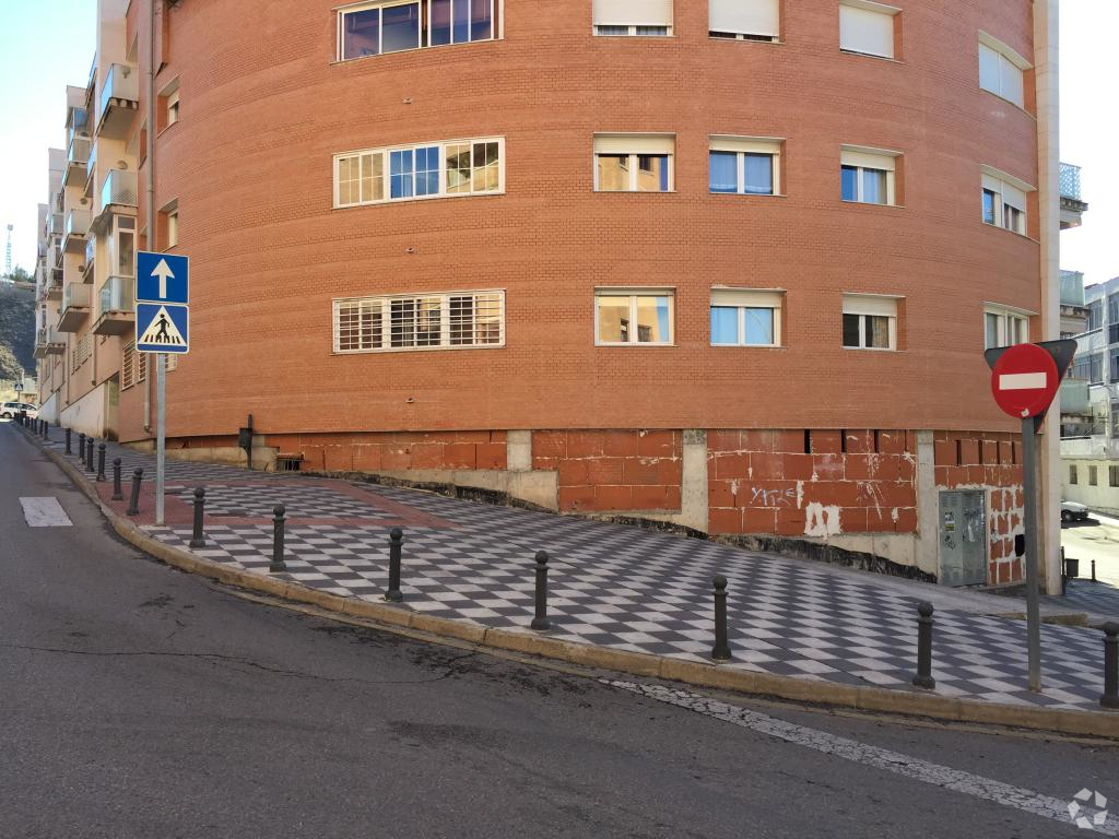 Immeuble residentiel dans Cuenca, Cuenca à vendre Photo intérieure– Image 1 sur 2