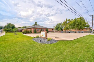Plus de détails pour 3636 NW 63rd St, Oklahoma City, OK - Bureau à louer