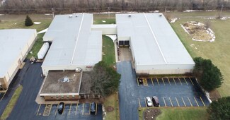 Plus de détails pour 4131 W Albany St, Mchenry, IL - Industriel/Logistique à vendre