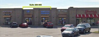 Plus de détails pour 678 Lake Joy Rd, Kathleen, GA - Local commercial à louer