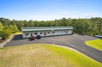 Plus de détails pour 3000 George II Hwy, Southport, NC - Local commercial à vendre
