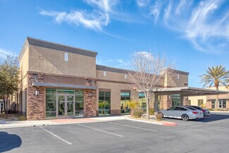Plus de détails pour 6859 S Eastern Ave, Las Vegas, NV - Bureau à vendre