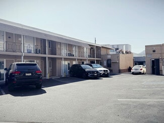 Plus de détails pour 2221-2225 W Olive Ave, Burbank, CA - Bureau à louer