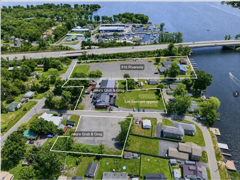 916 County Road 37, Central Square, NY à vendre - Photo de l’immeuble – Image 2 sur 30