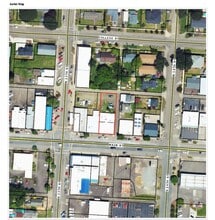 1321 Main St, Philomath, OR - VUE AÉRIENNE  vue de carte