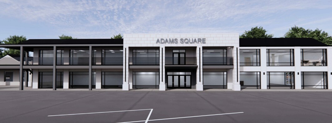 725 S Adams Rd, Birmingham, MI à louer Photo de l’immeuble– Image 1 sur 6