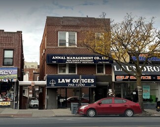 Plus de détails pour 1325 Castle Hill Ave, Bronx, NY - Local commercial à vendre