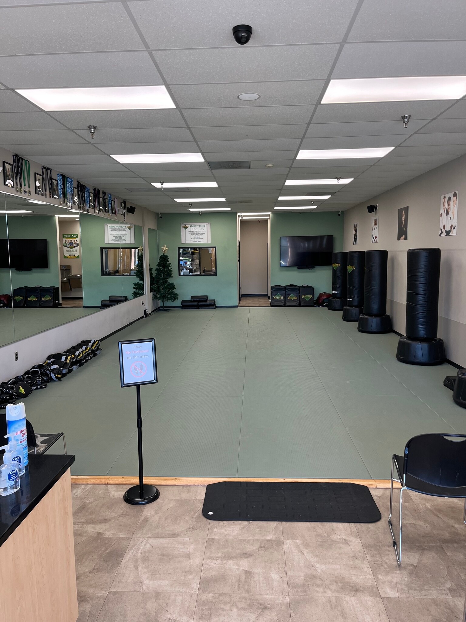 11116 Highway 49, Charlotte, NC à louer Photo intérieure– Image 1 sur 4